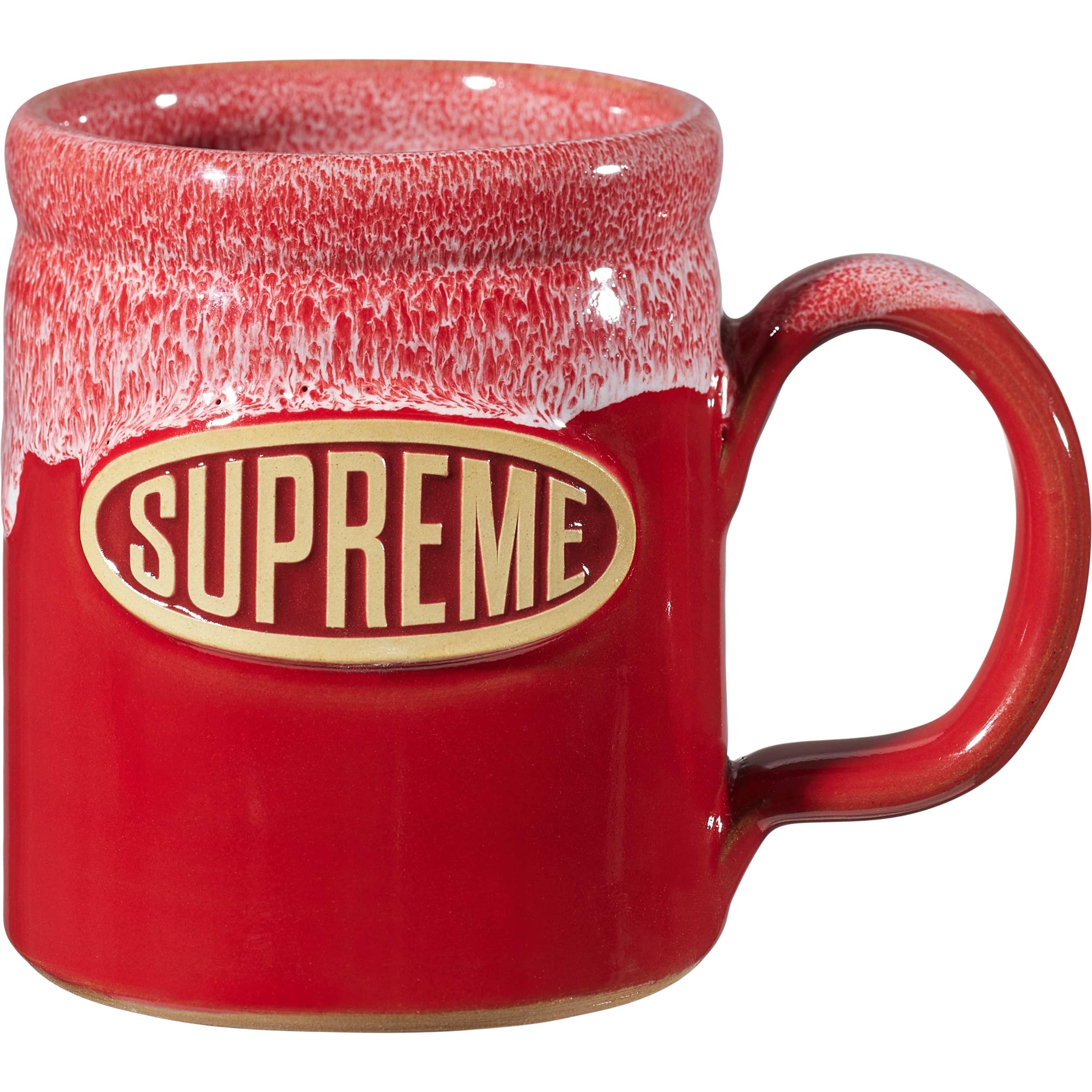 Supreme®/Deneen Camper Mug view 2